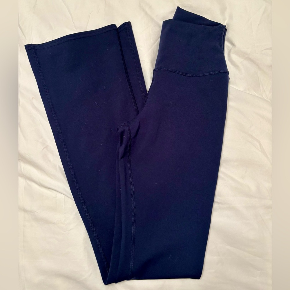 ALO Yoga Midnight Leggings